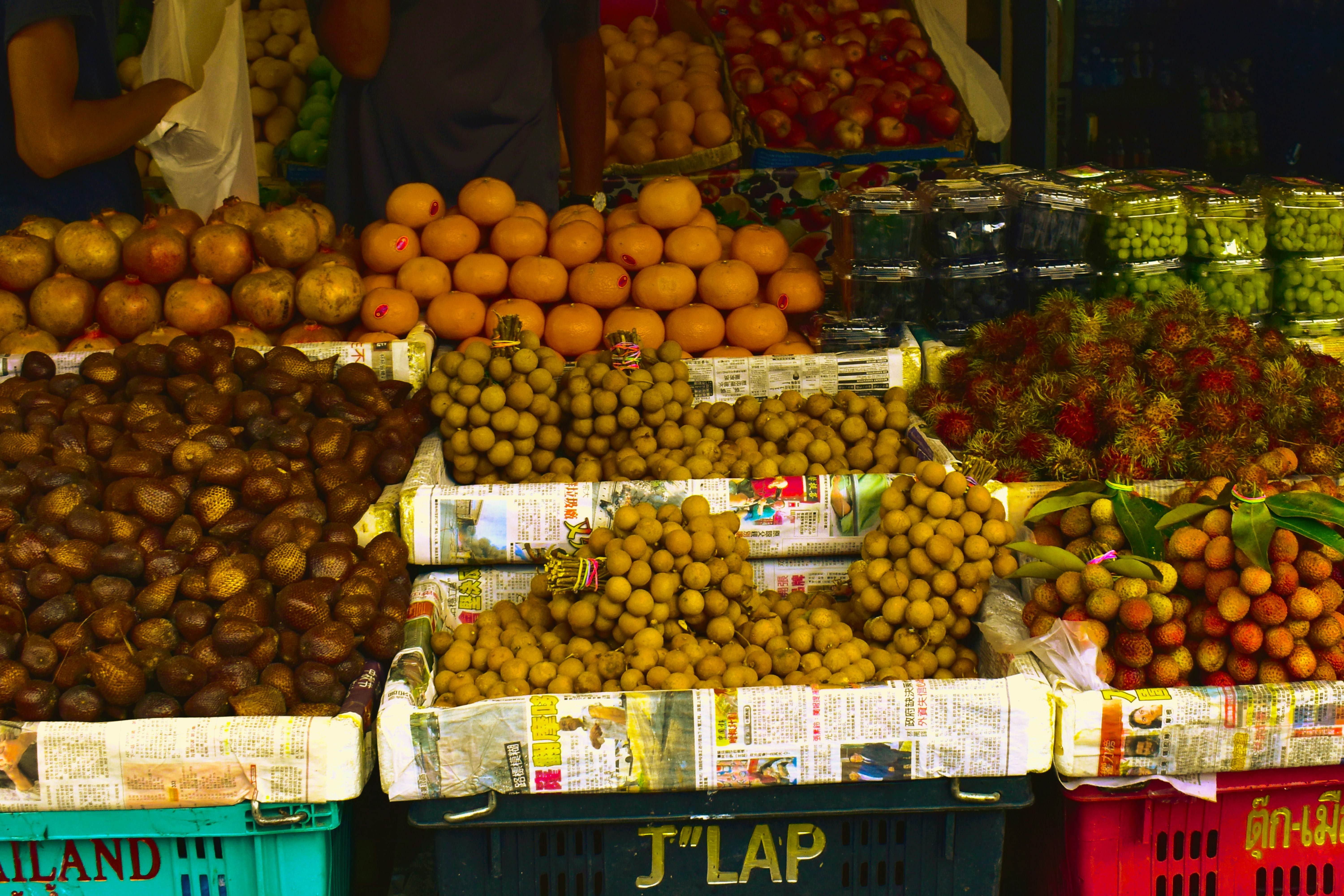 Fresh Fruits - Special Offer